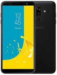 Замена тачскрина на телефоне Samsung Galaxy J6 (2018) в Томске